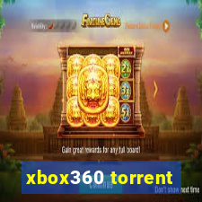 xbox360 torrent